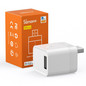 Preview: SONOFF Micro Zigbee USB Smart Adapter, Relaisfunktion, Zigbee-Router, Schnellladung ZBMicro