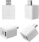 Preview: SONOFF Micro Zigbee USB Smart Adapter, Relaisfunktion, Zigbee-Router, Schnellladung ZBMicro