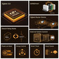 Preview: SONOFF ZBMINI Extreme Zigbee Smart Switch, Lichtschalter Relais, Unterputz, mit Neutralleiter ZBMINIR2