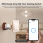 Preview: SONOFF ZBMINI Extreme Zigbee Smart Switch, Lichtschalter Relais, Unterputz, mit Neutralleiter ZBMINIR2