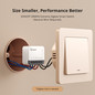 Preview: SONOFF ZBMINI Extreme Zigbee Smart Switch, Lichtschalter Relais, Unterputz, mit Neutralleiter ZBMINIR2