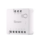 Preview: SONOFF MINI Dry WiFi Smart Switch (Trockenkontaktrelais), Lichtschalter Relais, Potentialfrei, Garagentorsteuerung, Unterputz HomeKit MINI-D
