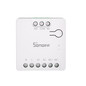 Preview: SONOFF MINI Dry WiFi Smart Switch (Trockenkontaktrelais), Lichtschalter Relais, Potentialfrei, Garagentorsteuerung, Unterputz HomeKit MINI-D