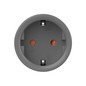 Preview: SONOFF iPlug Zigbee Smart Plug, Zwischenstecker S60ZBTPF