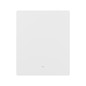Preview: SONOFF SwitchMan Zigbee Smart Wandschalter, ZBM5 80/86 Typ, Lichtschalter Relais ZBM5-1C-80W