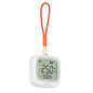 Preview: SONOFF SNZB-02WD IP65 Zigbee LCD Smart Temperatur Feuchtigkeitssensor, Hygrometer SNZB-02WD