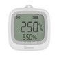 Preview: SONOFF SNZB-02WD IP65 Zigbee LCD Smart Temperatur Feuchtigkeitssensor, Hygrometer SNZB-02WD