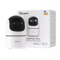 Preview: SONOFF CAM Pan-Tilt 2 Smarte Innenüberwachungskamera, Indoor, Alexa & Google Home, App CAM-PT2
