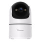Preview: SONOFF CAM Pan-Tilt 2 Smarte Innenüberwachungskamera, Indoor, Alexa & Google Home, App CAM-PT2