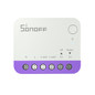 Preview: SONOFF Smart Rollladenschalter, Jalousiesteuerung, Rollladenmotor, Unterputz, Alexa & Google Home App MINI-RBS