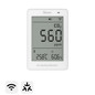 Preview: SONOFF AirGuard CO2 Matter über WiFi Luftqualitätsmonitor, HomeKit, Alexa & Google Home, App SAWF-08P