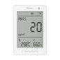 Preview: SONOFF AirGuard PM2.5/PM10 Matter über WiFi Luftqualitätsmonitor, HomeKit, Alexa & Google Home, App SAWF-07P