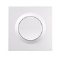 Preview: SONOFF Fusion Serie Orb-MW1 Matter über WiFi Intelligenter Wandschalter, Lichtschalter Relais, Unterputz MINIR4M-E