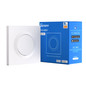 Preview: SONOFF Fusion Serie Orb-MW1 Matter über WiFi Intelligenter Wandschalter, Lichtschalter Relais, Unterputz MINIR4M-E