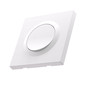 Preview: SONOFF Fusion Serie Orb-MW1 Matter über WiFi Intelligenter Wandschalter, Lichtschalter Relais, Unterputz MINIR4M-E