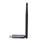 Preview: SONOFF Zigbee/Thread USB-Dongle, Dongle Plus MG24, Zigbee Koordinator, Home Assistant, Zigbee2MQTT ZBDongle-PMG24