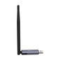Preview: SONOFF Zigbee/Thread USB-Dongle, Dongle Plus MG24, Zigbee Koordinator, Home Assistant, Zigbee2MQTT ZBDongle-PMG24
