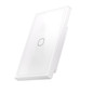 Preview: SONOFF Smart Touch Wandschalter, Glasfront, HomeKit, Alexa & Google Home, App T6-1C-120M