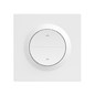 Preview: SONOFF Fusion Serie Orb-ZBRBS Zigbee Intelligenter Rollladen-Wandschalter, Jalousiesteuerung, Rollladenmotor, Unterputz MINI-ZBRBS-E