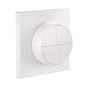 Preview: SONOFF Orb 4-in-1 Zigbee Intelligenter Szenenknopf, Fernbedienung SNZB-01M