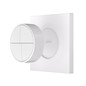 Preview: SONOFF Orb 4-in-1 Zigbee Intelligenter Szenenknopf, Fernbedienung SNZB-01M
