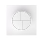Preview: SONOFF Orb 4-in-1 Zigbee Intelligenter Szenenknopf, Fernbedienung SNZB-01M