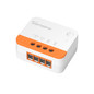 Preview: SONOFF ZBMINI Extreme Zigbee Smart Switch, Lichtschalter Relais, Ohne Neutralleiter, Unterputz ZBMINIL2