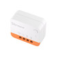 Preview: SONOFF ZBMINI Extreme Zigbee Smart Switch, Lichtschalter Relais, Ohne Neutralleiter, Unterputz ZBMINIL2