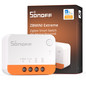 Preview: SONOFF ZBMINI Extreme Zigbee Smart Switch, Lichtschalter Relais, Ohne Neutralleiter, Unterputz ZBMINIL2