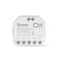 Preview: SONOFF DUALR3 2-Gang Smart Switch, Lichtschalter Relais, 2-Fach, Unterputz, Alexa & Google Home App DUALR3