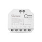 Preview: SONOFF DUALR3 Lite 2-Gang Smart Switch, Lichtschalter Relais, 2-Fach, Unterputz, Alexa & Google Home App DUALR3 LITE