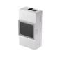 Preview: SONOFF TH Elite Smart Temperatur- Feuchtigkeitsüberwachungsschalter, Hygrometer, Potentialfrei, Garagentorsteuerung THR316D