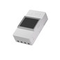 Preview: SONOFF TH Elite Smart Temperatur- Feuchtigkeitsüberwachungsschalter, Hygrometer, Potentialfrei, Garagentorsteuerung THR320D