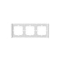 Preview: SONOFF SwitchMan Smart-Wandschalter, Lichtschalter Relais, 2-Fach, HomeKit, Alexa & Google Home App M5-2C-80W