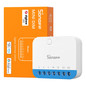 Preview: SONOFF MINI DIM Zigbee Dimmerschalter, LED dimmbar, Unterputz MINI-ZBDIM
