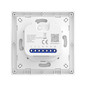 Preview: SONOFF Orb-DIM Matter über WiFi Dimmer Wandschalter, LED dimmbar, Phasenabschnitt, Unterputz MINI-DIM-E