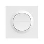 Preview: SONOFF Orb-MW2 Matter über WiFi Doppelter Intelligenter Wandschalter, Lichtschalter Relais, Unterputz, HomeKit MINI-2GS-E