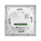 Preview: SONOFF Orb-MW2 Matter über WiFi Doppelter Intelligenter Wandschalter, Lichtschalter Relais, Unterputz, HomeKit MINI-2GS-E