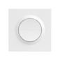 Preview: SONOFF Orb-ZBW2 Zigbee Doppelter Intelligenter Wandschalter, Lichtschalter Relais, Unterputz MINI-ZB2GS-E