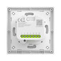 Preview: SONOFF Orb-ZBW2 Zigbee Doppelter Intelligenter Wandschalter, Lichtschalter Relais, Unterputz MINI-ZB2GS-E