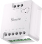 Preview: 3 x SOIXX Hutschienenhalter für Sonoff Mini-D Mini-ZBD DIN Hutschiene Halter
