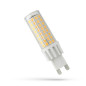 Preview: Spectrum LED Leuchtmittel Stiftsockellampe G9 7W 790lm 6000K Kaltweiss