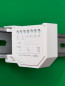 Preview: SOIXX Hutschienenhalter für Tapo S112 Relaisschalter DIN Hutschiene Halter