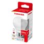 Preview: Toshiba LED Lampe dimmbar E27 14W 3000K 1521Lm wie 100W
