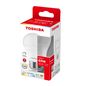 Preview: Toshiba LED Lampe dimmbar E27 8.5W 6500K 806Lm wie 60W