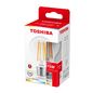 Preview: Toshiba LED Filament Lampe E27 8.5W 2700K 1055Lm wie 75W