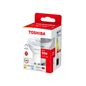 Preview: Toshiba LED Strahler dimmbar GU10 5W 3000K 345Lm wie 50W