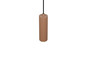 Preview: Trio 367700165 Soka GU10 Pendelleuchte ⌀9cm Coffee