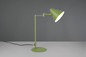 Preview: Trio 563900115 Cosima E14 Tischleuchte ⌀15cm Grün