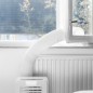 Preview: Tristar Universal-Fenstersatz Fensterset für Klimaanlagen AC-5555